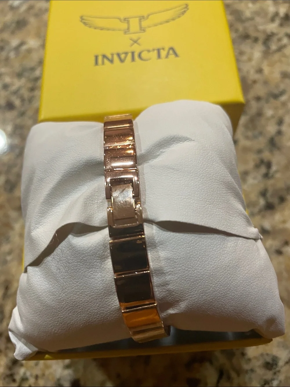 Invicta refined women
